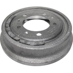 Order Rear Brake Drum by DURAGO - BD8935 For Your Vehicle