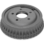 Order Rear Brake Drum by DURAGO - BD8939 For Your Vehicle