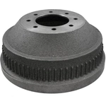 Order Rear Brake Drum by DURAGO - BD8945 For Your Vehicle
