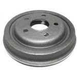 Order Rear Brake Drum by DURAGO - BD8947 For Your Vehicle