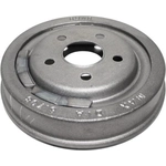 Order Rear Brake Drum by DURAGO - BD8948 For Your Vehicle