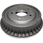 Order Rear Brake Drum by DURAGO - BD8949 For Your Vehicle