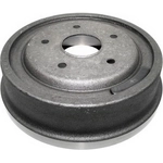 Order Rear Brake Drum by DURAGO - BD8951 For Your Vehicle