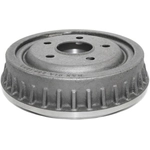 Order Rear Brake Drum by DURAGO - BD8952 For Your Vehicle