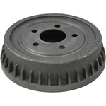 Order Rear Brake Drum by DURAGO - BD8956 For Your Vehicle