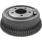 Order Rear Brake Drum by DURAGO - BD8957 For Your Vehicle