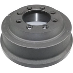 Order Rear Brake Drum by DURAGO - BD8964 For Your Vehicle