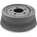 Order Rear Brake Drum by DURAGO - BD8968 For Your Vehicle