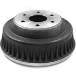 Order Tambour de frein arrière de DURAGO - BD8970 For Your Vehicle