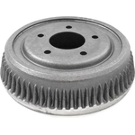 Order Rear Brake Drum by DURAGO - BD8972 For Your Vehicle