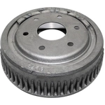Order Rear Brake Drum by DURAGO - BD8973 For Your Vehicle
