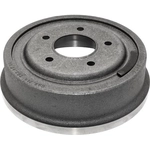 Order Rear Brake Drum by DURAGO - BD8974 For Your Vehicle