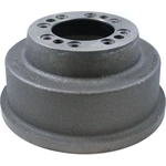 Order Rear Brake Drum by DURAGO - BD8975 For Your Vehicle