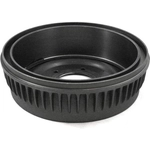 Order Rear Brake Drum by DURAGO - BD8985 For Your Vehicle