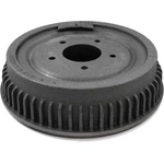 Order Rear Brake Drum by DURAGO - BD8986 For Your Vehicle