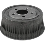 Order Rear Brake Drum by DURAGO - BD8991 For Your Vehicle