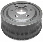 Order Rear Brake Drum by DURAGO - BD8992 For Your Vehicle