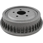 Order Rear Brake Drum by DURAGO - BD8994 For Your Vehicle