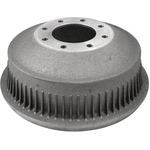 Order Rear Brake Drum by DURAGO - BD8996 For Your Vehicle