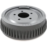 Order Rear Brake Drum by DURAGO - BD8998 For Your Vehicle