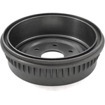 Order Rear Brake Drum by DURAGO - BD8999 For Your Vehicle