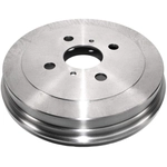 Order Rear Brake Drum by DURAGO - BD920100 For Your Vehicle