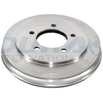 Order Rear Brake Drum by DURAGO - BD920102 For Your Vehicle