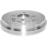 Order Rear Brake Drum by DURAGO - BD920114 For Your Vehicle