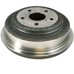 Order Rear Brake Drum by DURAGO - BD920118 For Your Vehicle