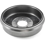Order Rear Brake Drum by DURAGO - BD920126 For Your Vehicle