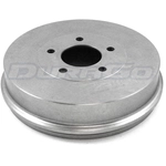 Order Rear Brake Drum by DURAGO - BD920126 For Your Vehicle