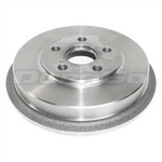Order Rear Brake Drum by DURAGO - BD920128 For Your Vehicle