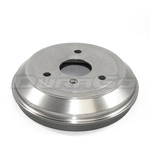 Order Rear Brake Drum by DURAGO - BD920130 For Your Vehicle
