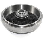 Order Rear Brake Drum by DURAGO - BD920132 For Your Vehicle