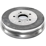Order Rear Brake Drum by DURAGO - BD920136 For Your Vehicle