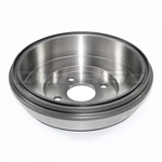 Order Rear Brake Drum by DURAGO - BD920138 For Your Vehicle