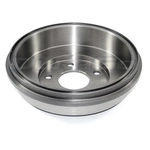 Order Rear Brake Drum by DURAGO - BD920142 For Your Vehicle