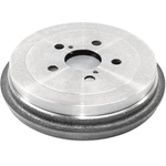Order Rear Brake Drum by DURAGO - BD920148 For Your Vehicle