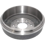 Order Rear Brake Drum by DURAGO - BD920150 For Your Vehicle
