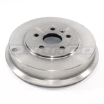 Order Rear Brake Drum by DURAGO - BD920154 For Your Vehicle