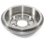 Order Rear Brake Drum by DURAGO - BD920156 For Your Vehicle