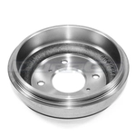Order Rear Brake Drum by DURAGO - BD920158 For Your Vehicle