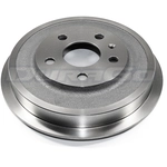 Order Rear Brake Drum by DURAGO - BD920164 For Your Vehicle