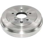 Order Rear Brake Drum by DURAGO - BD920168 For Your Vehicle