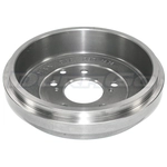Order Rear Brake Drum by DURAGO - BD920174 For Your Vehicle