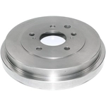 Order Rear Brake Drum by DURAGO - BD920174 For Your Vehicle