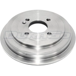 Order Rear Brake Drum by DURAGO - BD920178 For Your Vehicle