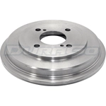 Order Rear Brake Drum by DURAGO - BD920182 For Your Vehicle