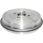 Order Rear Brake Drum by DURAGO - BD920184 For Your Vehicle