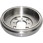 Order Rear Brake Drum by DURAGO - BD920186 For Your Vehicle